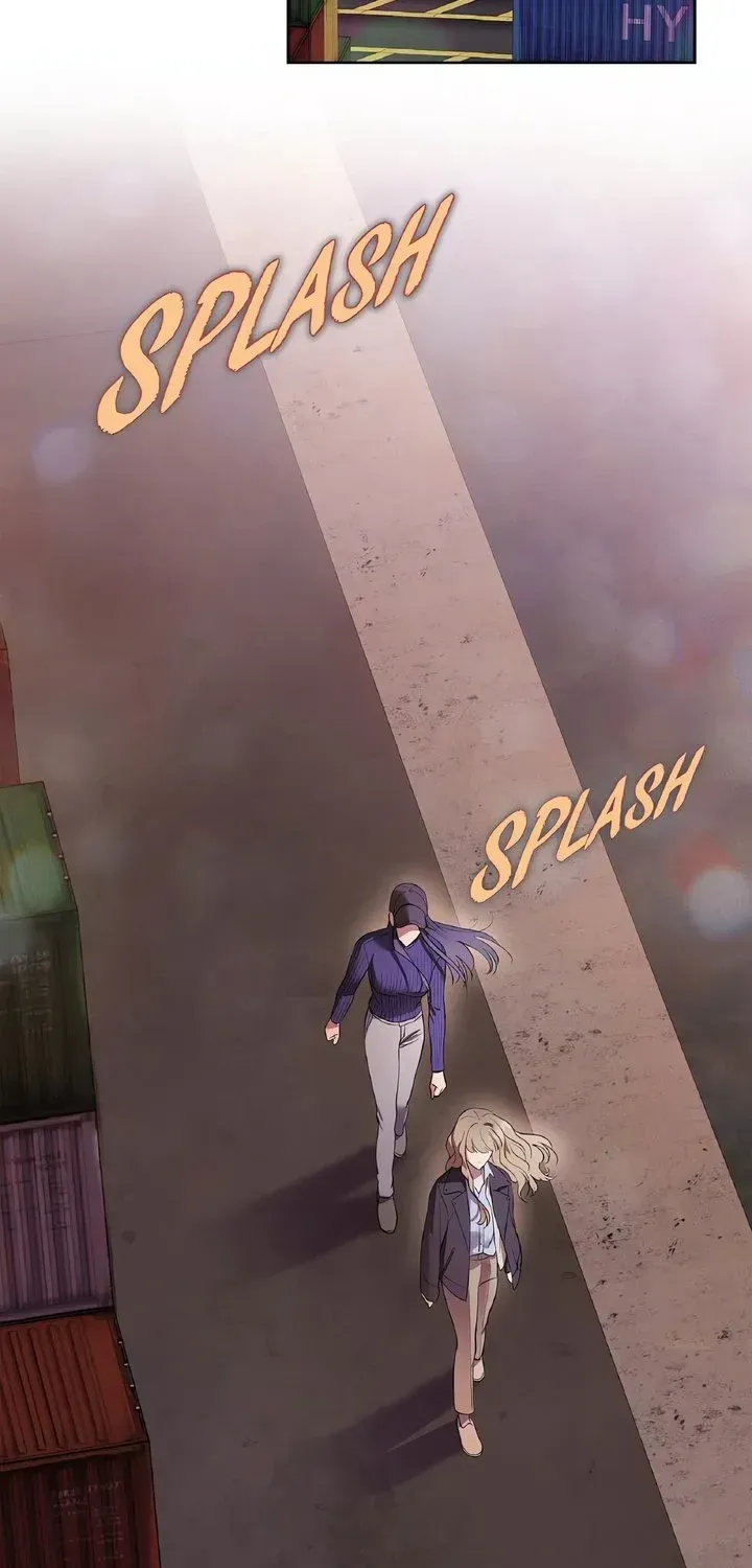 Read Falling chapter 5 image 46 on Lezhin