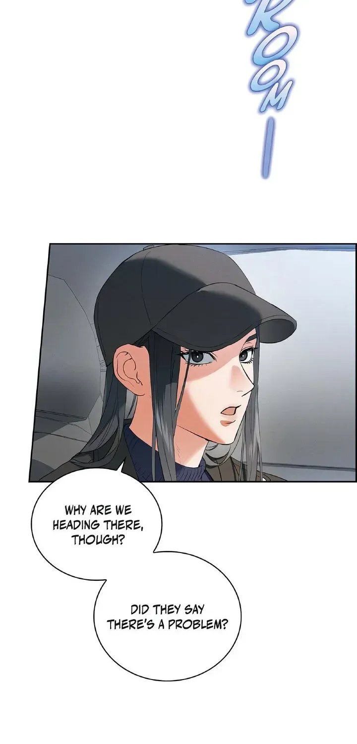 Read Falling chapter 5 image 5 on Lezhin
