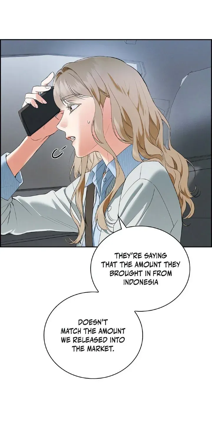 Read Falling chapter 5 image 6 on Lezhin