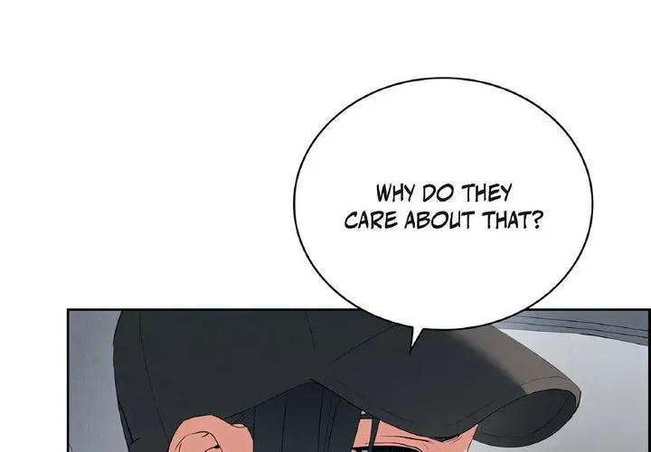 Read Falling chapter 5 image 7 on Lezhin