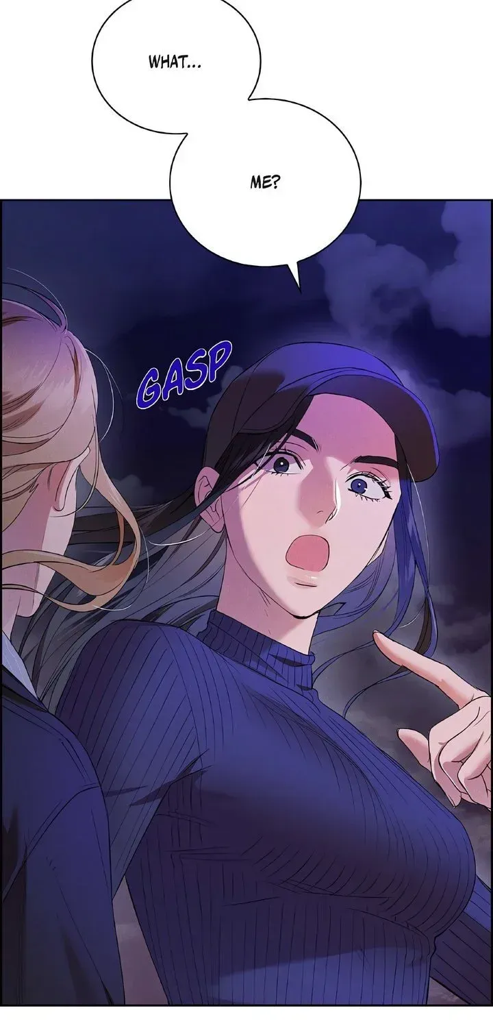 Read Falling chapter 5 image 84 on Lezhin