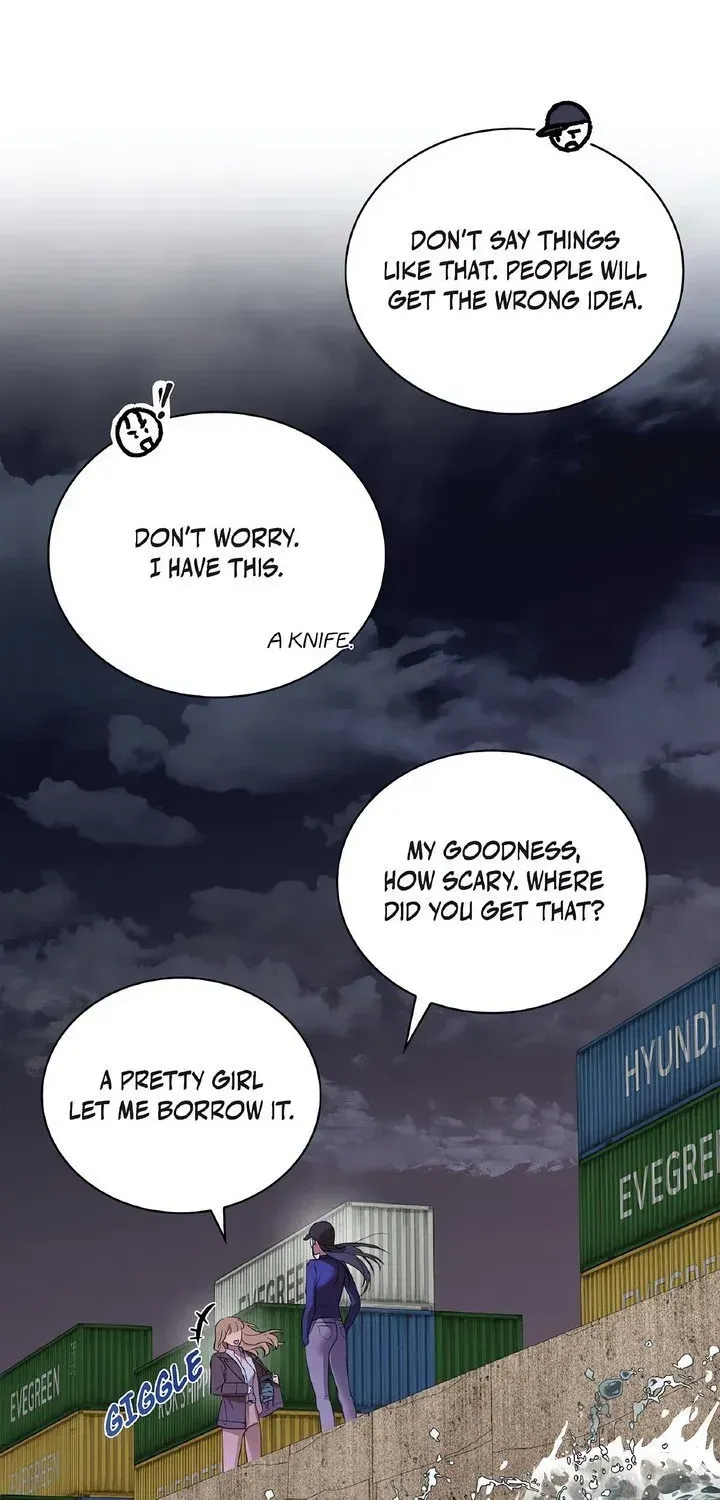 Read Falling chapter 5 image 86 on Lezhin