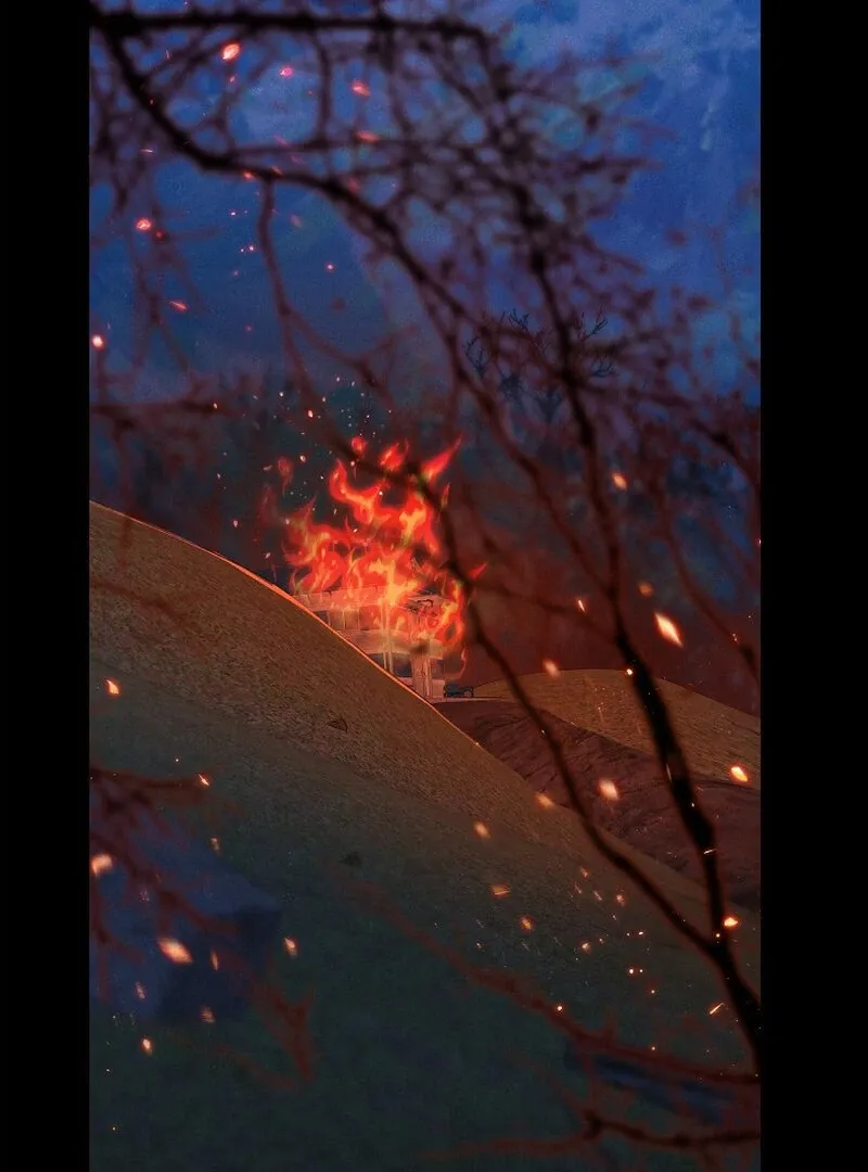 Read Falling chapter 51 image 2 on Lezhin