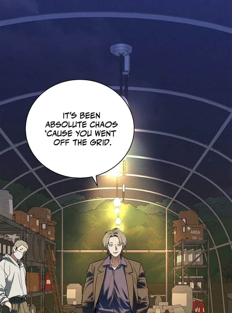 Read Falling chapter 52 image 1 on Lezhin