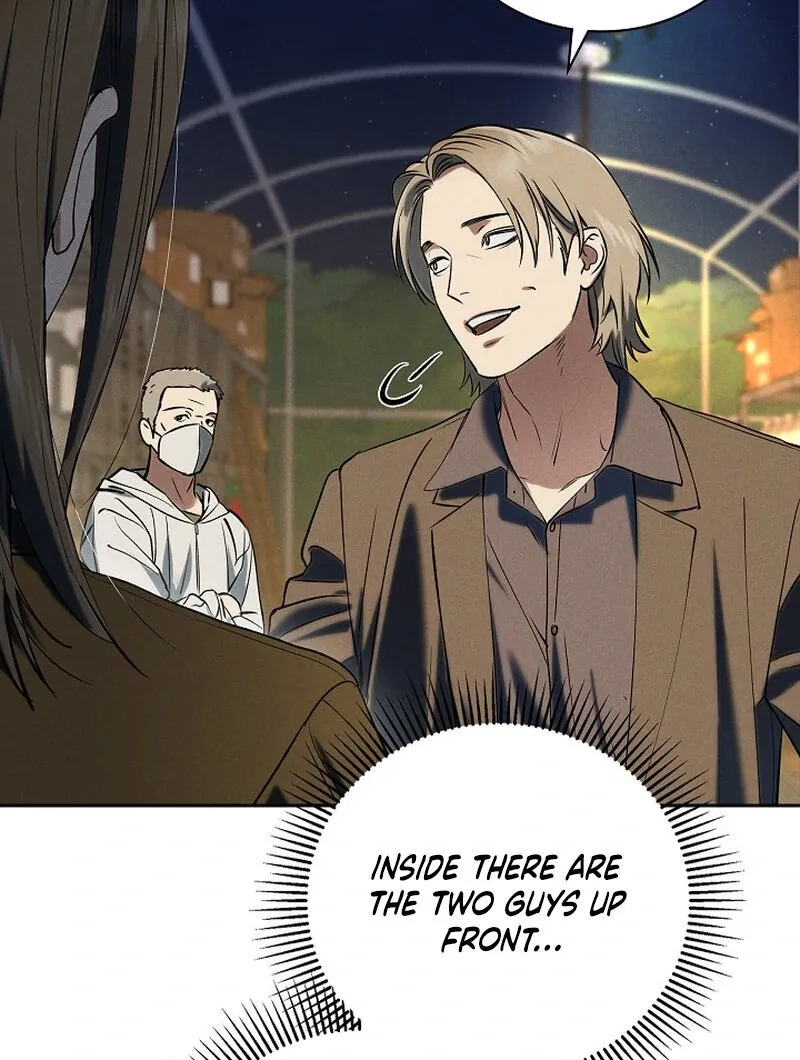 Read Falling chapter 52 image 11 on Lezhin