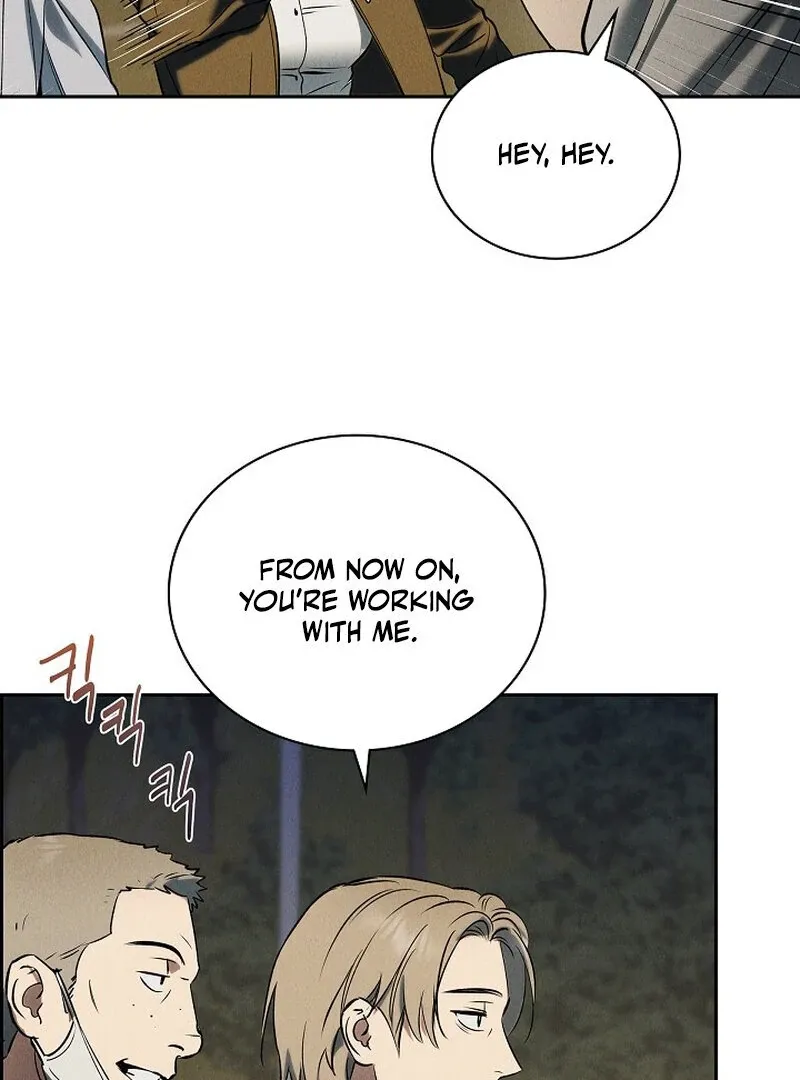Read Falling chapter 52 image 18 on Lezhin