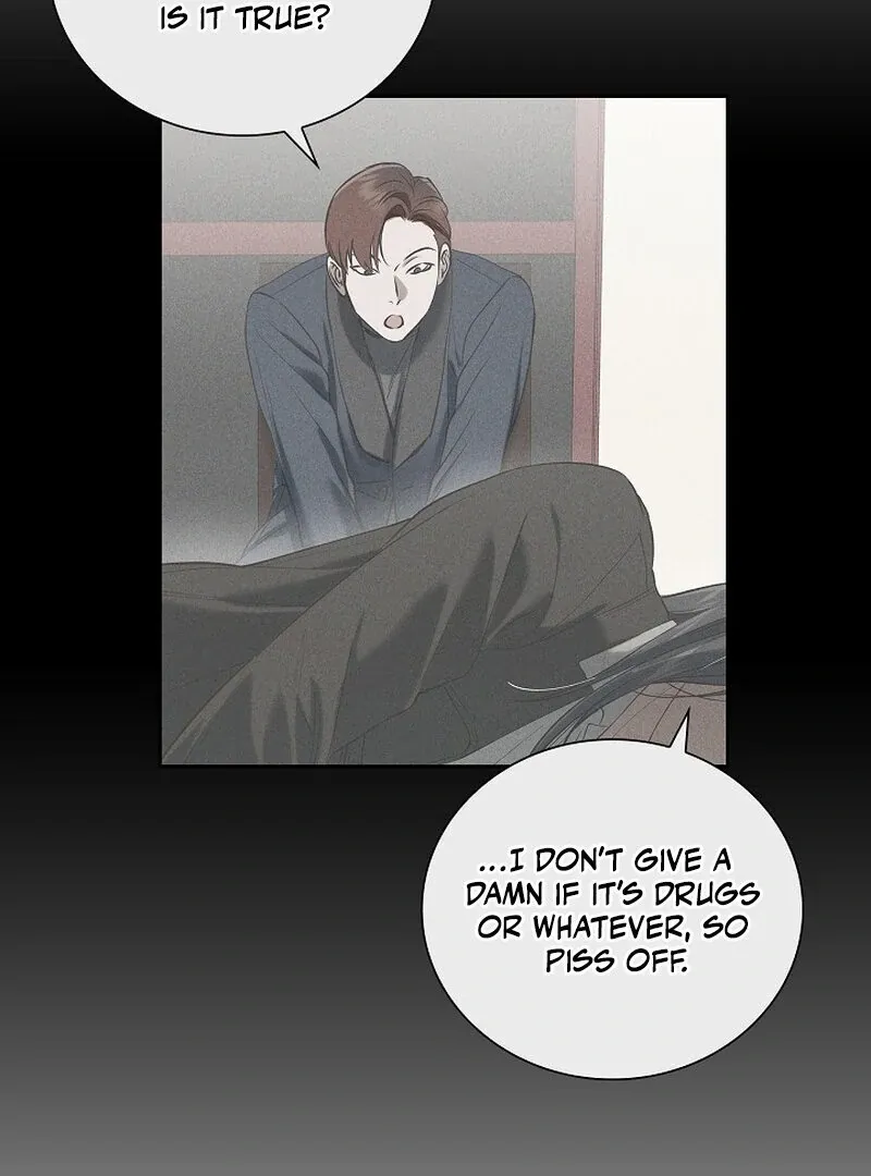 Read Falling chapter 52 image 21 on Lezhin