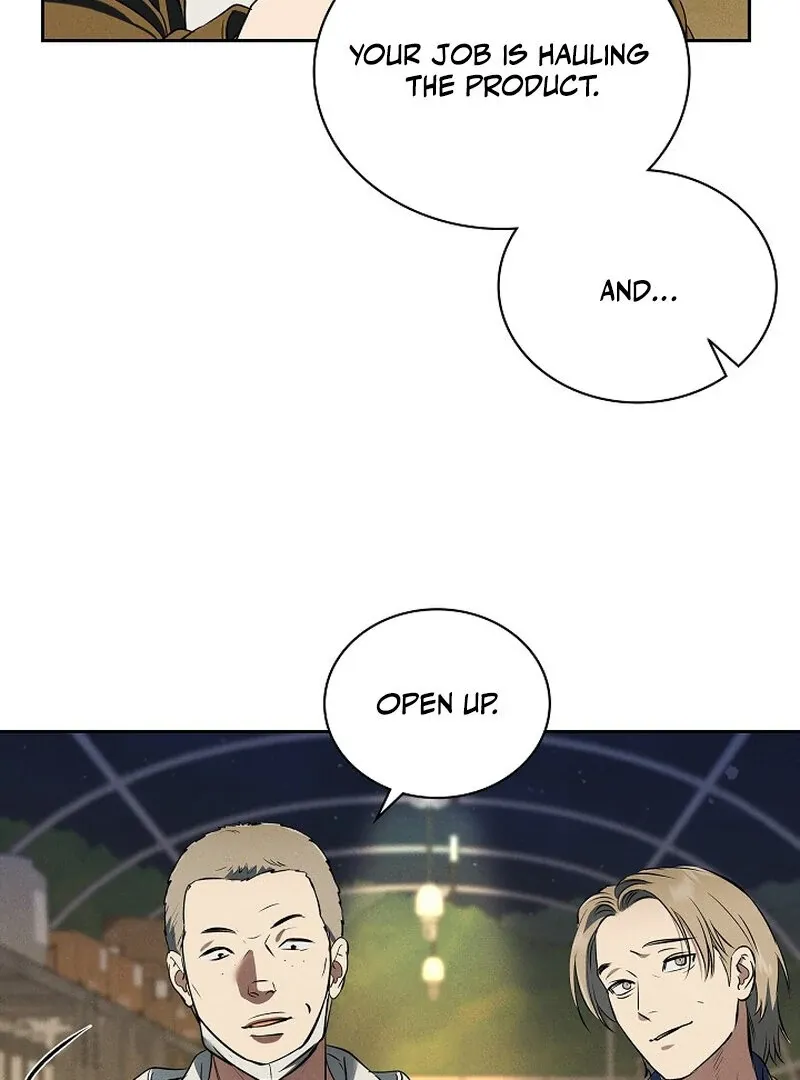 Read Falling chapter 52 image 23 on Lezhin
