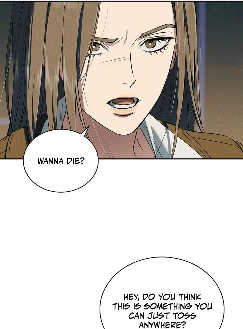 Read Falling chapter 52 image 26 on Lezhin
