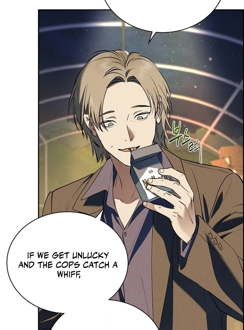 Read Falling chapter 52 image 27 on Lezhin
