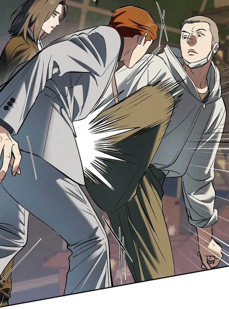 Read Falling chapter 52 image 33 on Lezhin