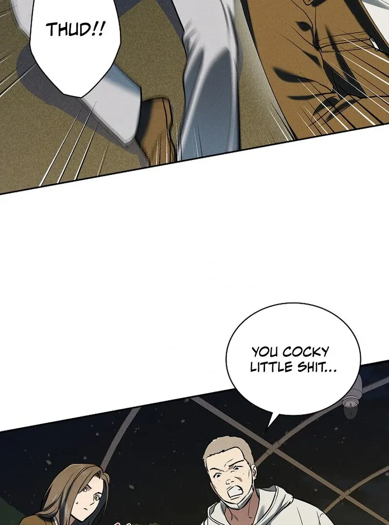 Read Falling chapter 52 image 35 on Lezhin