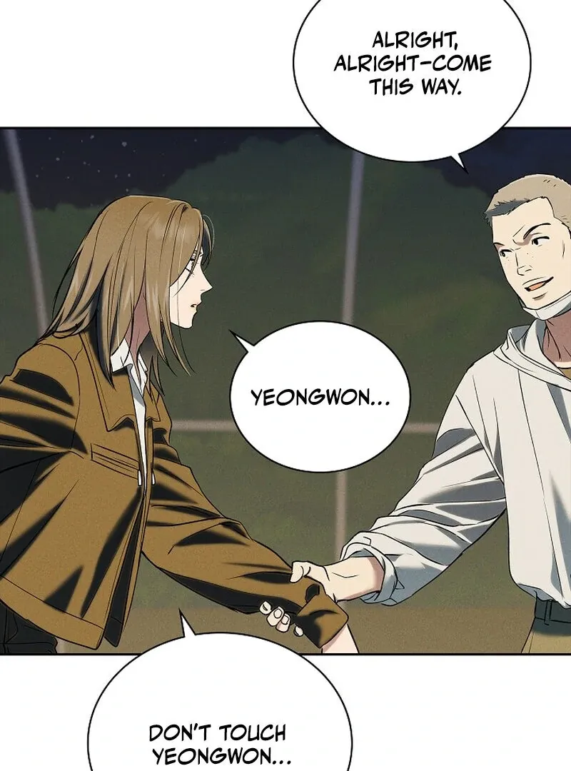 Read Falling chapter 52 image 59 on Lezhin