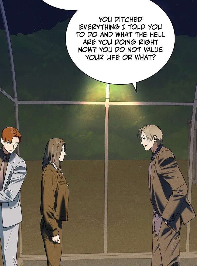 Read Falling chapter 52 image 8 on Lezhin