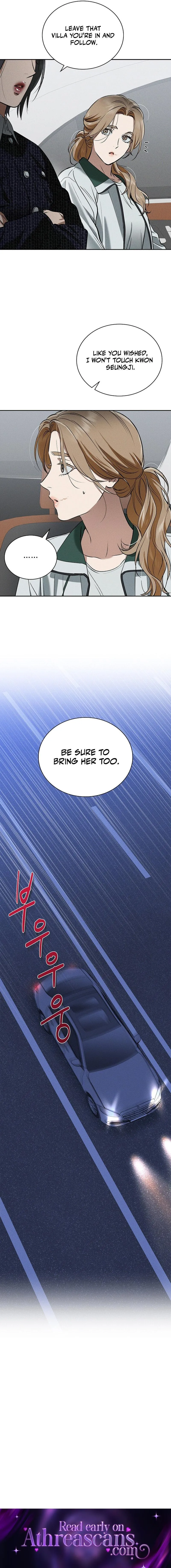 Read Falling chapter 57 image 7 on Lezhin