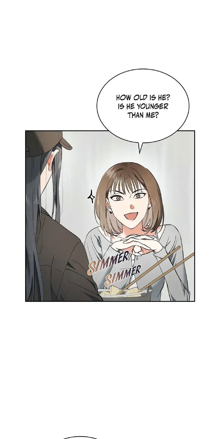 Read Falling chapter 6 image 10 on Lezhin