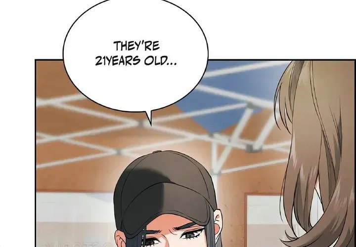 Read Falling chapter 6 image 11 on Lezhin