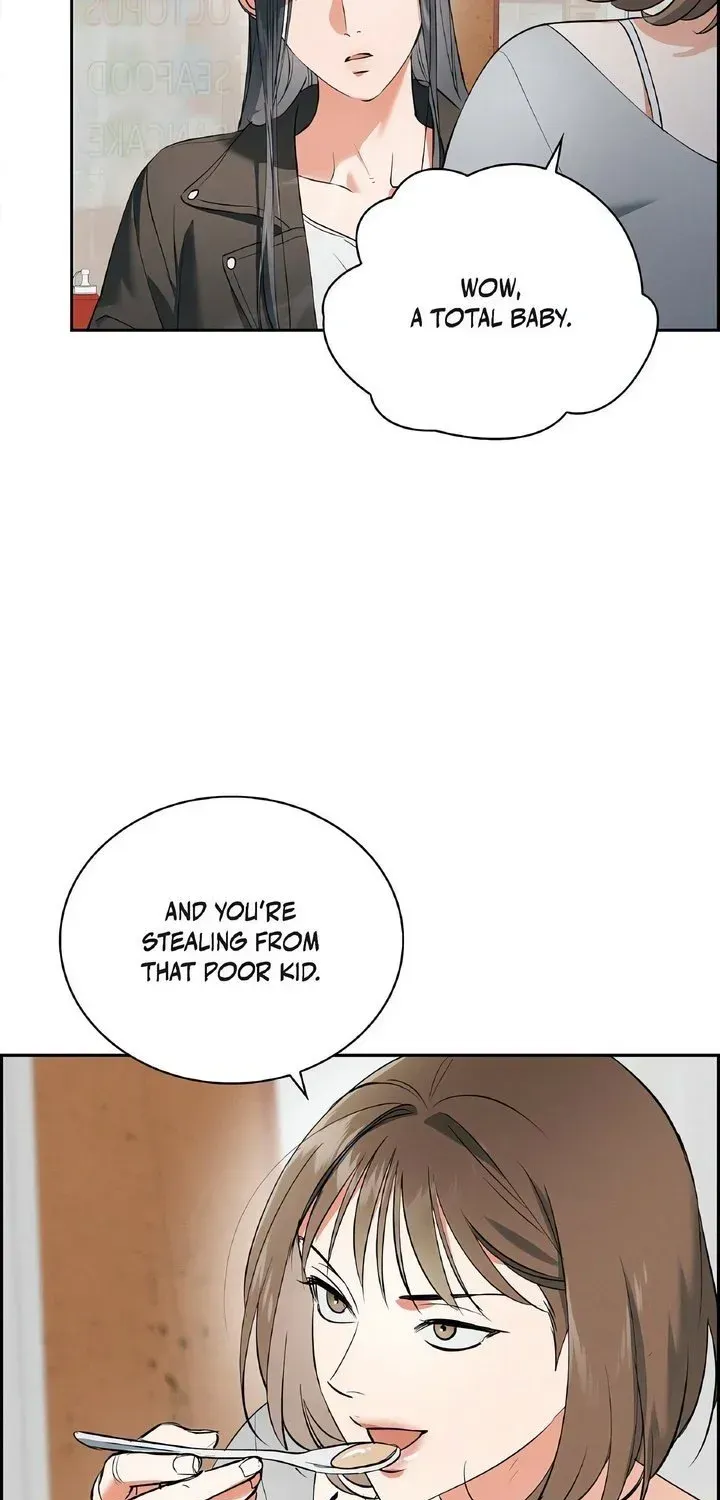 Read Falling chapter 6 image 12 on Lezhin