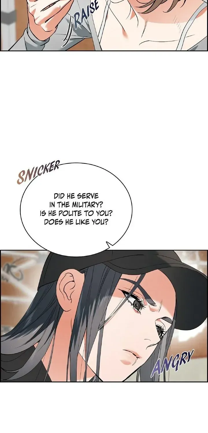Read Falling chapter 6 image 13 on Lezhin