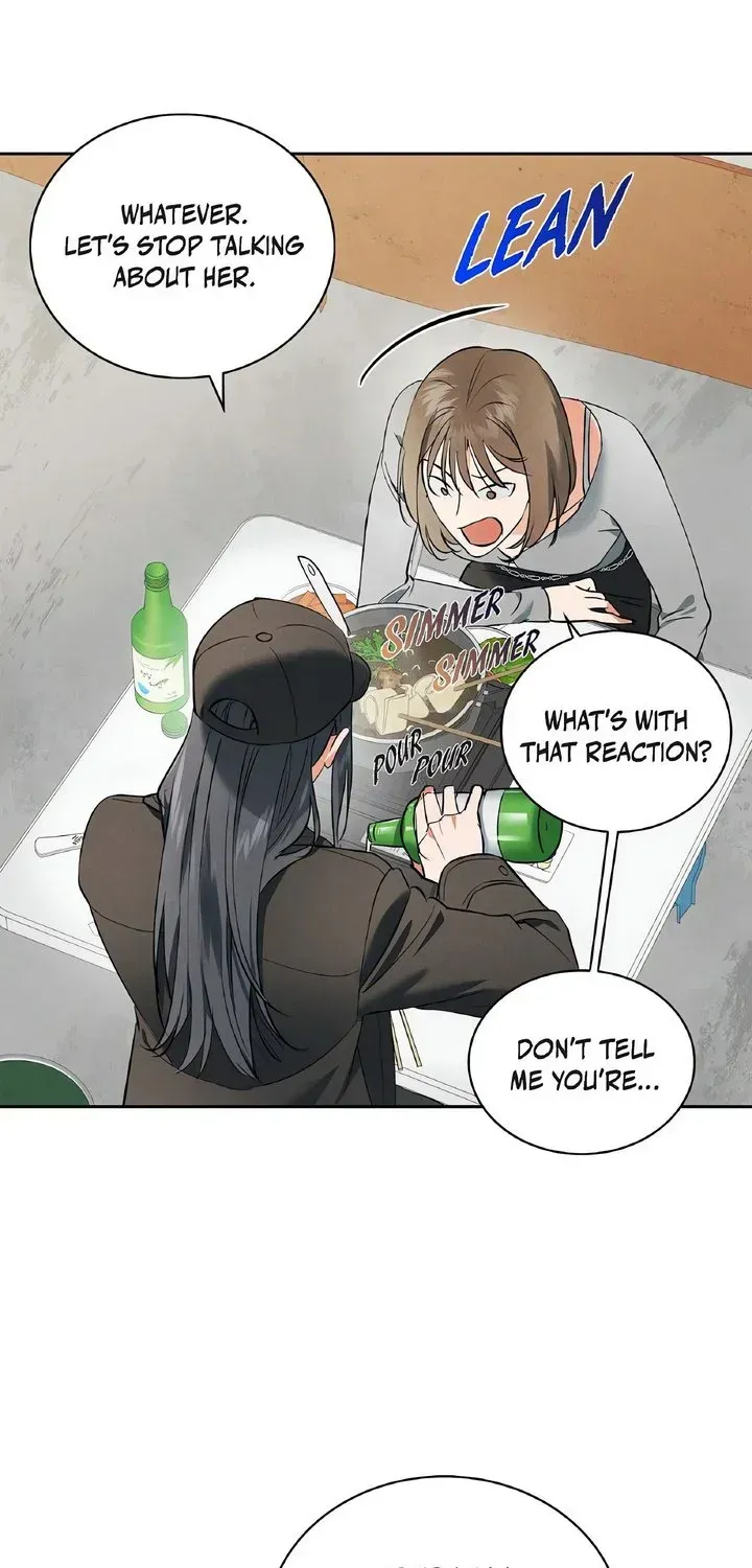 Read Falling chapter 6 image 16 on Lezhin
