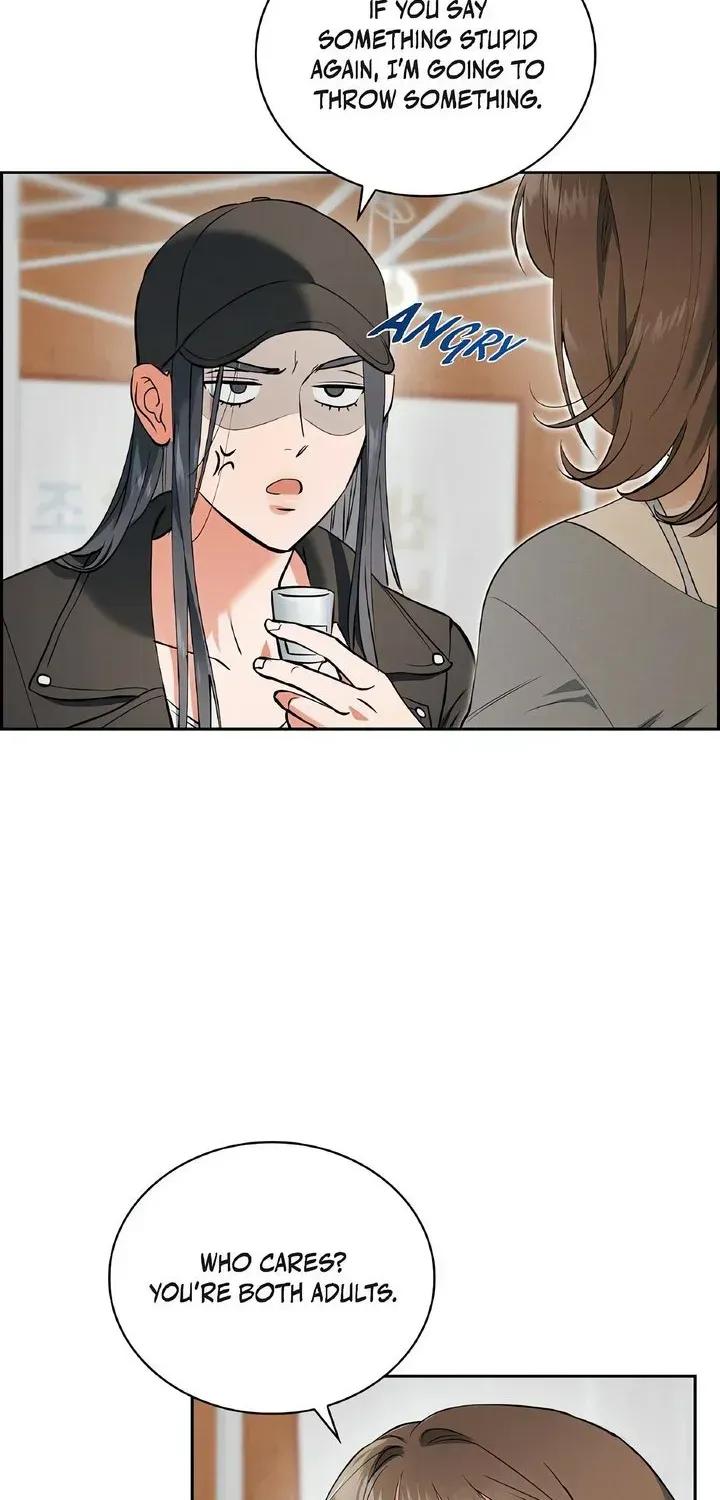 Read Falling chapter 6 image 17 on Lezhin