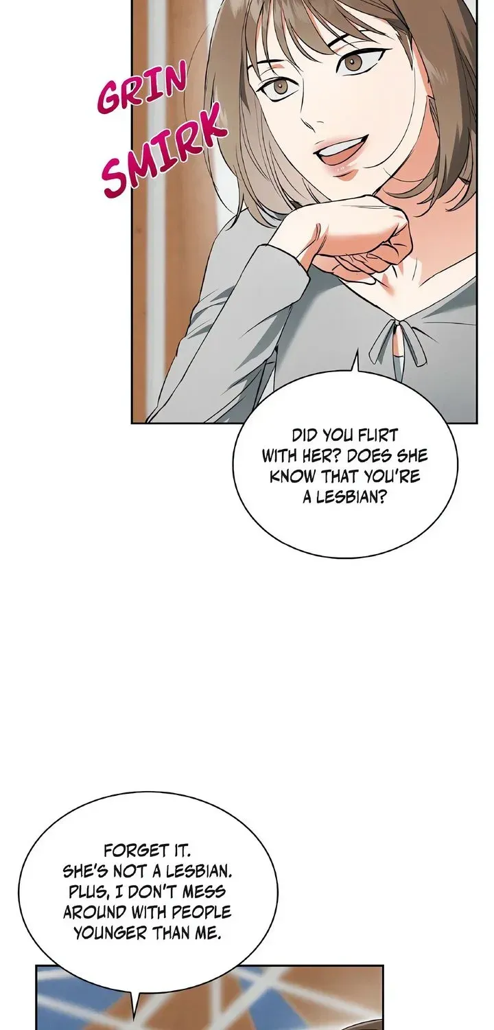 Read Falling chapter 6 image 18 on Lezhin