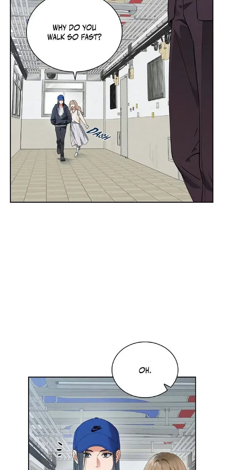 Read Falling chapter 6 image 49 on Lezhin