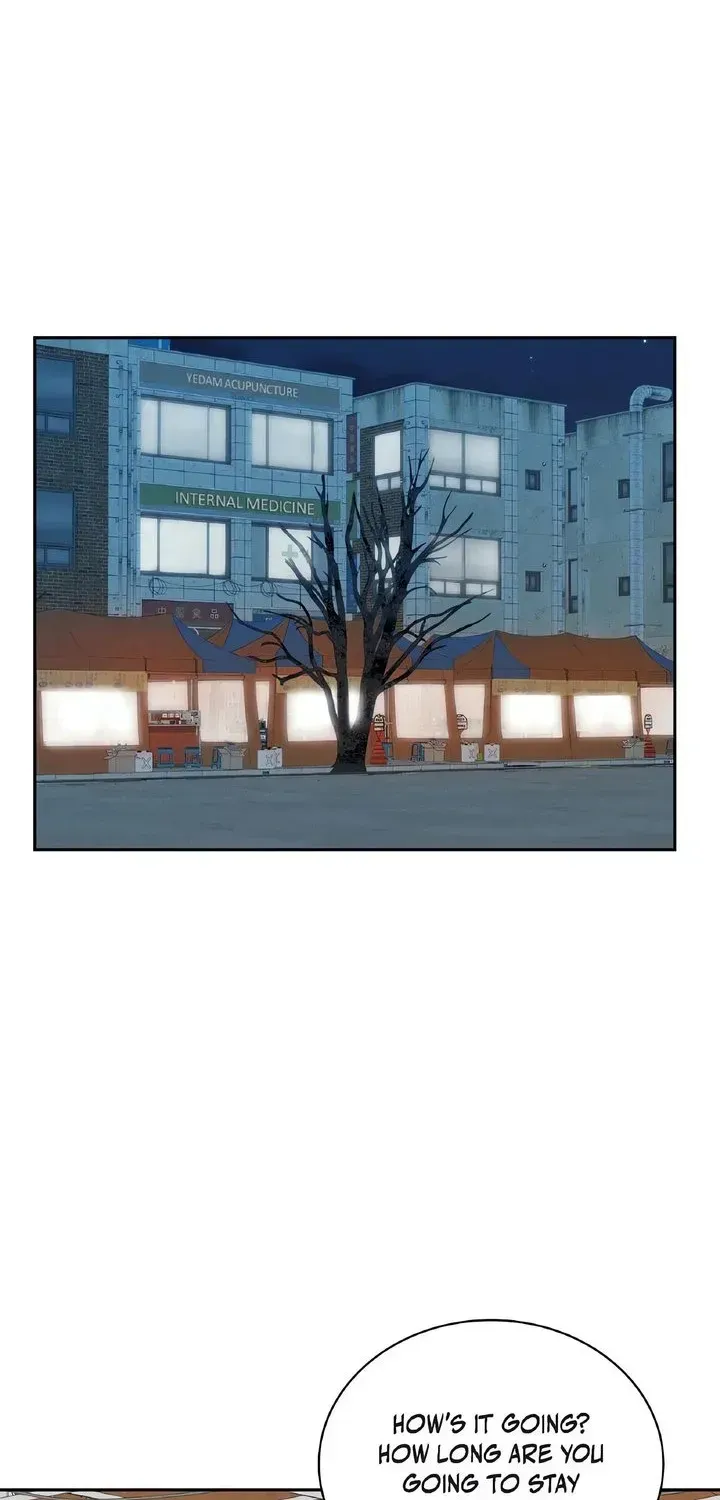 Read Falling chapter 6 image 5 on Lezhin