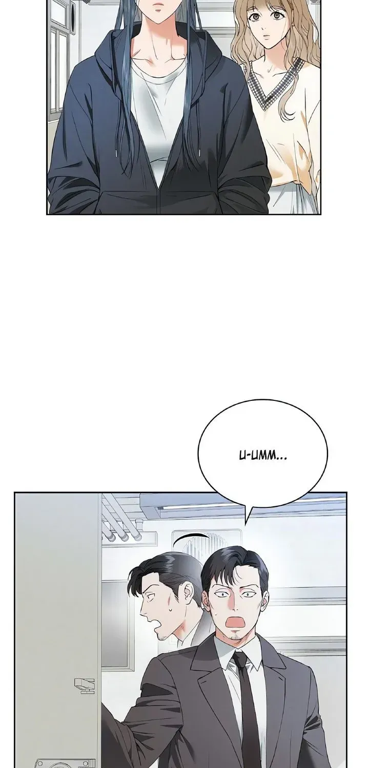 Read Falling chapter 6 image 50 on Lezhin