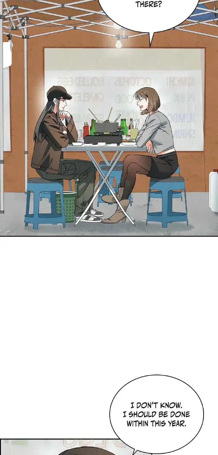 Read Falling chapter 6 image 6 on Lezhin