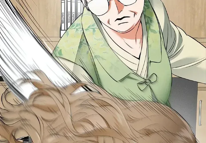Read Falling chapter 6 image 63 on Lezhin
