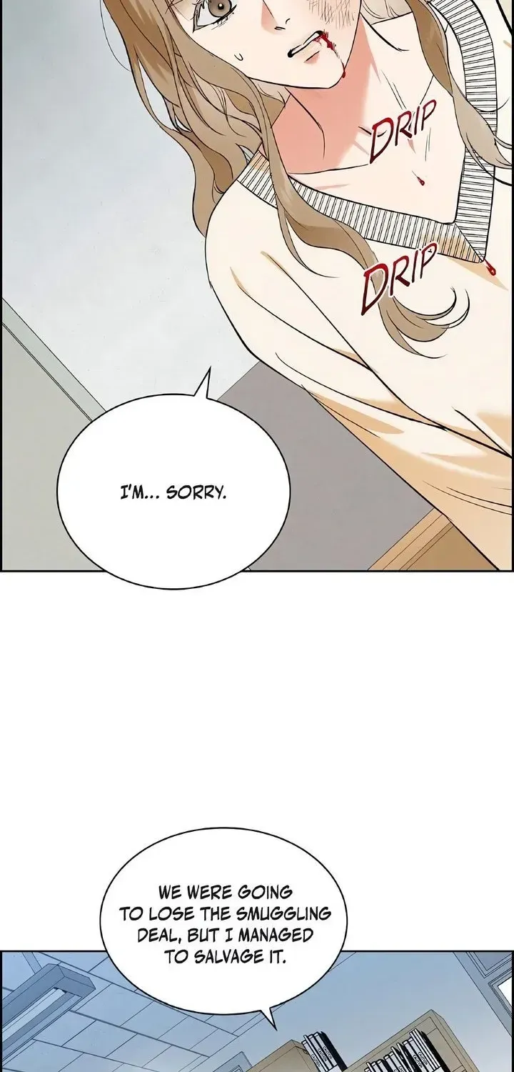 Read Falling chapter 6 image 73 on Lezhin
