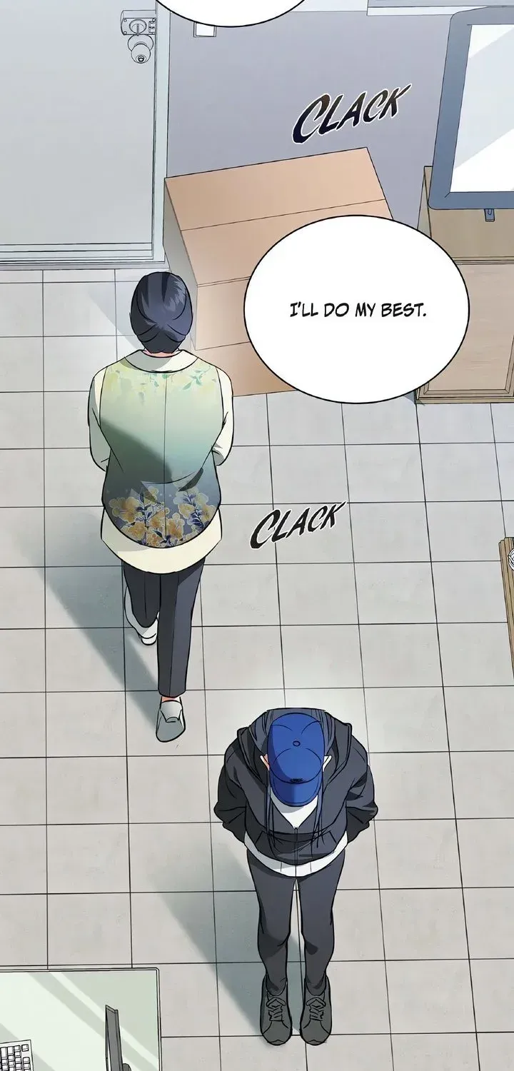 Read Falling chapter 6 image 78 on Lezhin