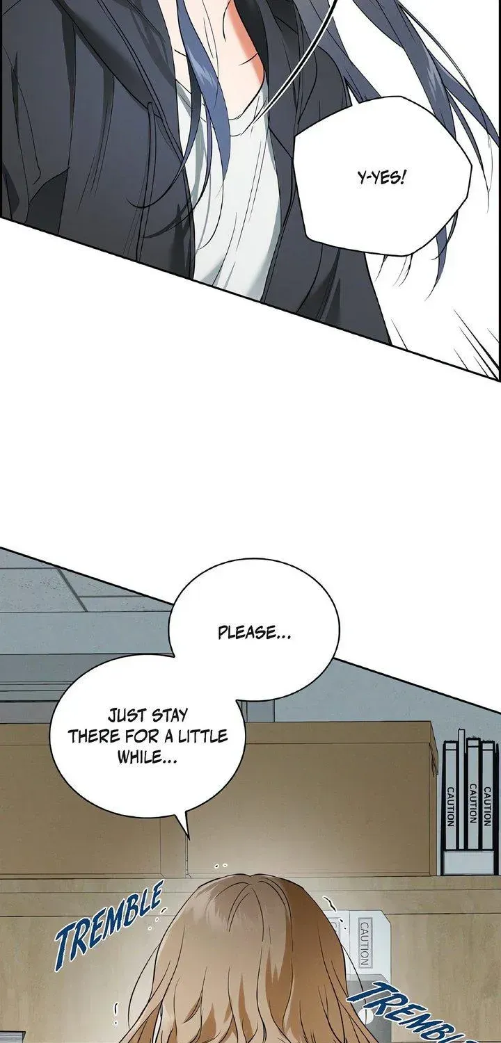 Read Falling chapter 6 image 88 on Lezhin