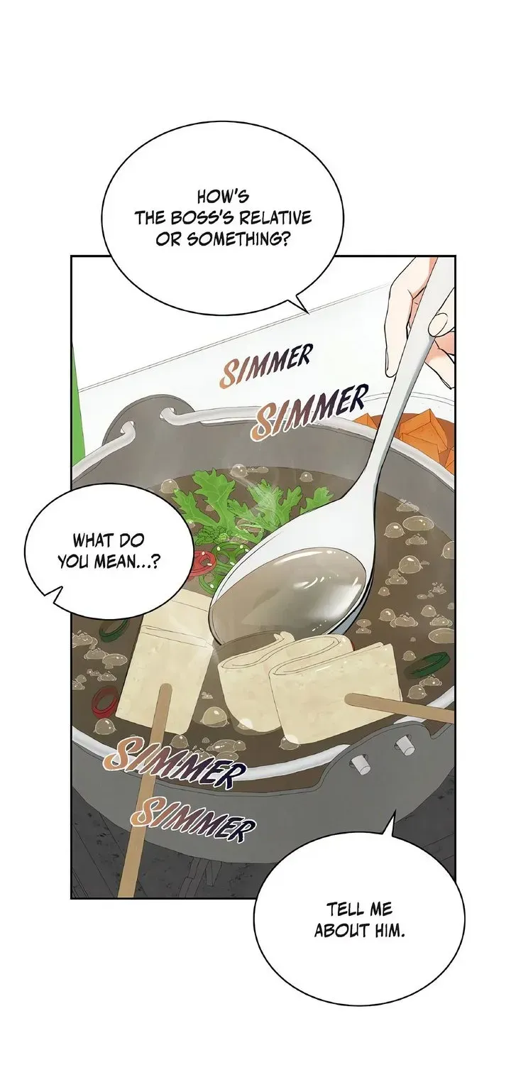 Read Falling chapter 6 image 9 on Lezhin