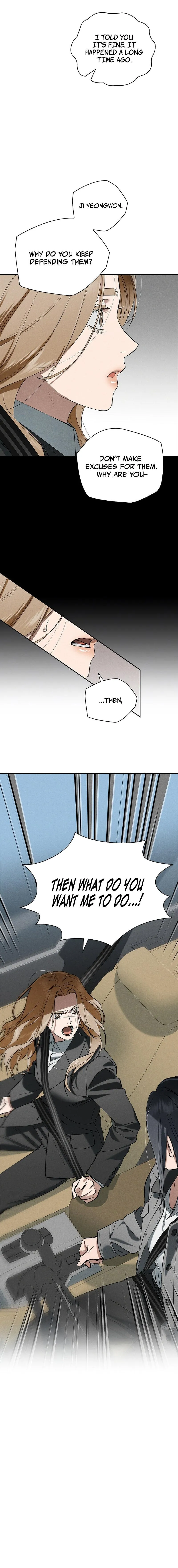 Read Falling chapter 65 image 7 on Lezhin