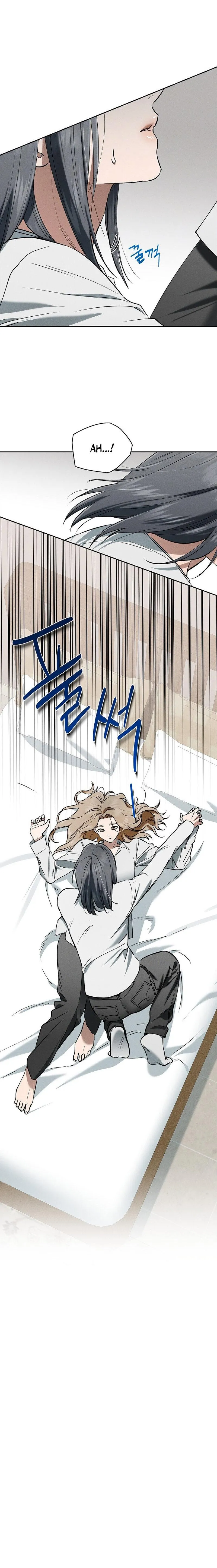 Read Falling chapter 66 image 8 on Lezhin