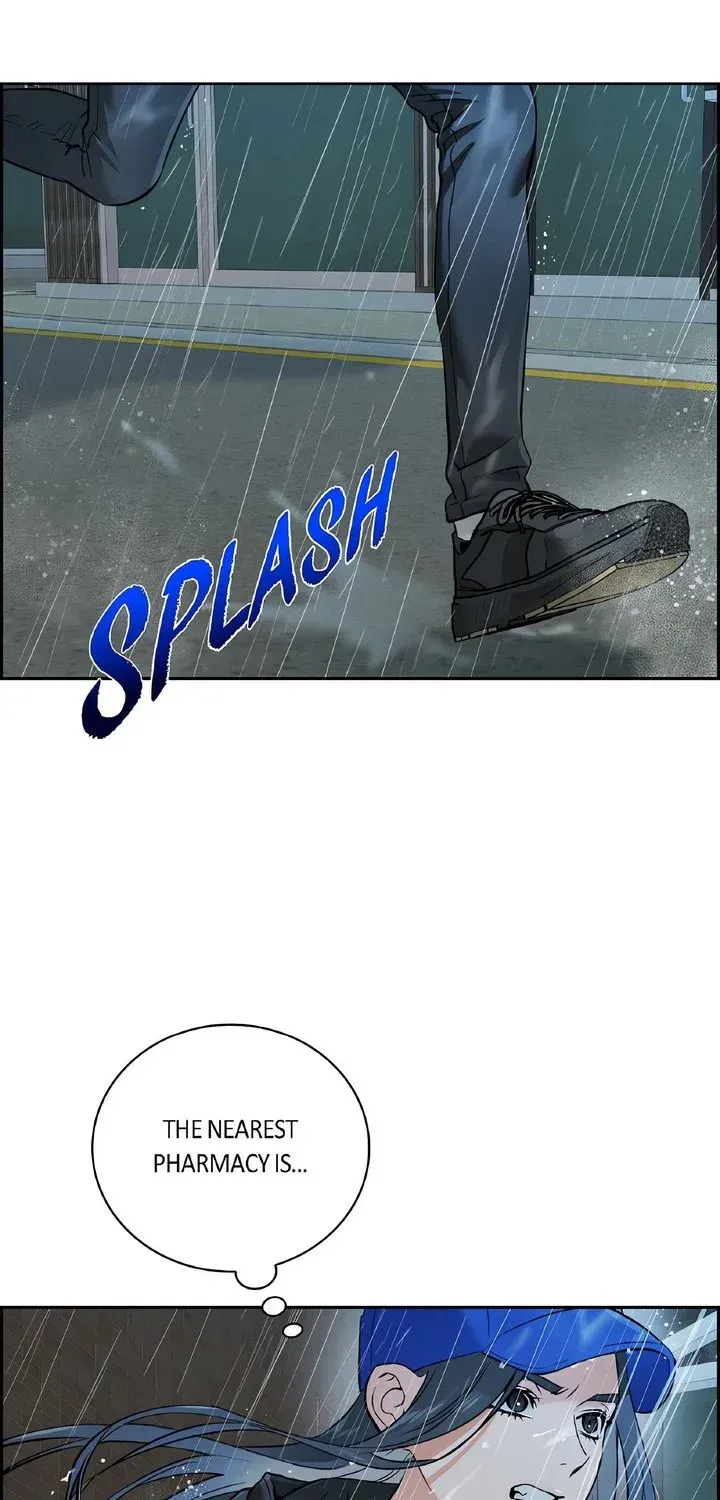 Read Falling chapter 7 image 12 on Lezhin