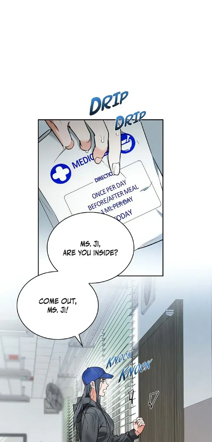 Read Falling chapter 7 image 18 on Lezhin