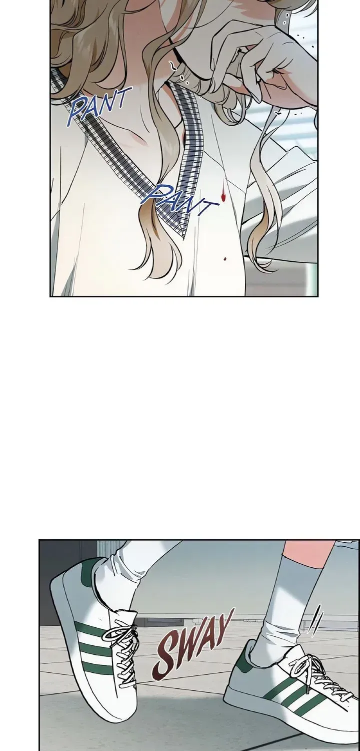 Read Falling chapter 7 image 2 on Lezhin