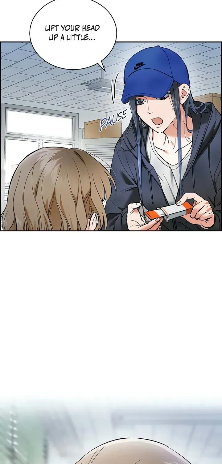 Read Falling chapter 7 image 30 on Lezhin