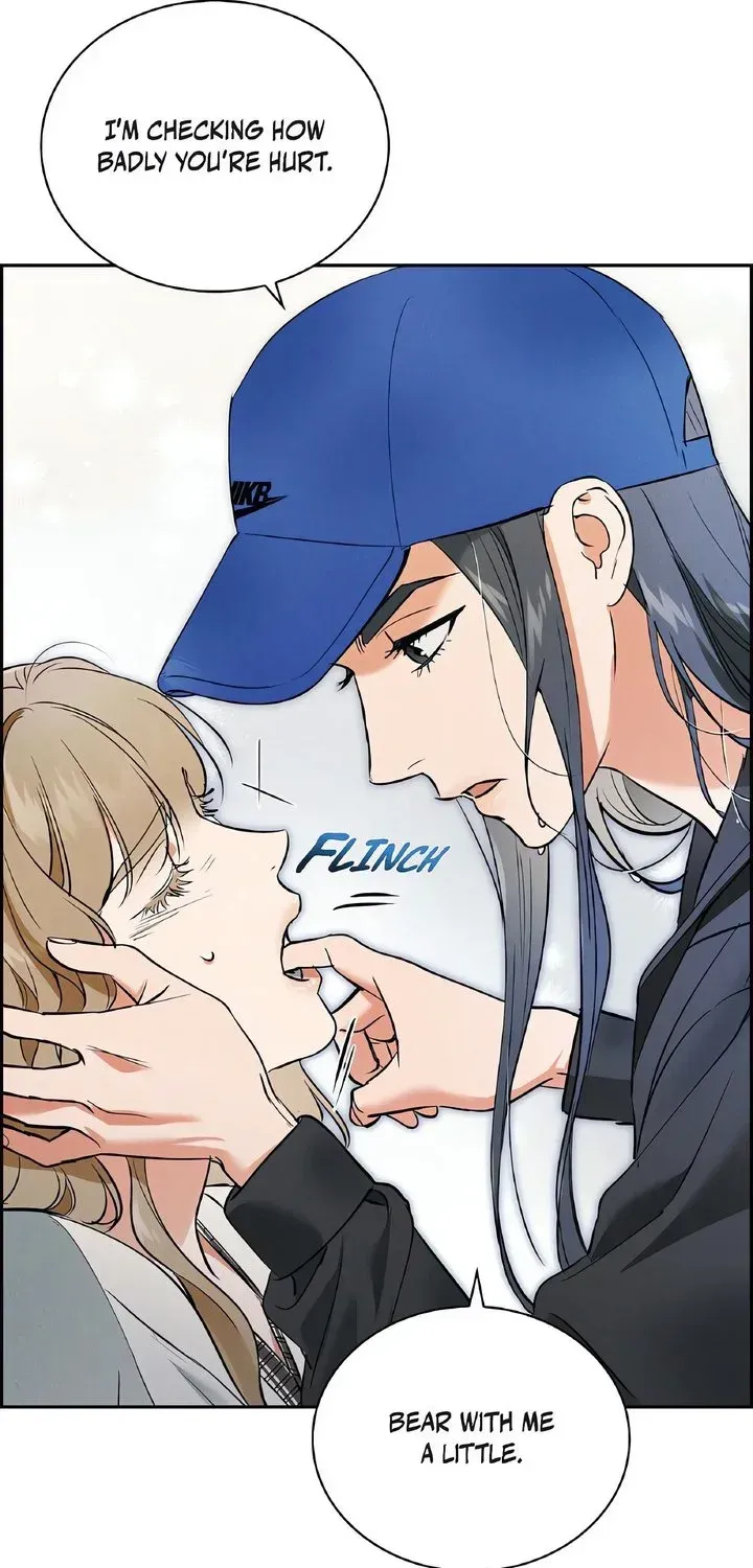 Read Falling chapter 7 image 36 on Lezhin
