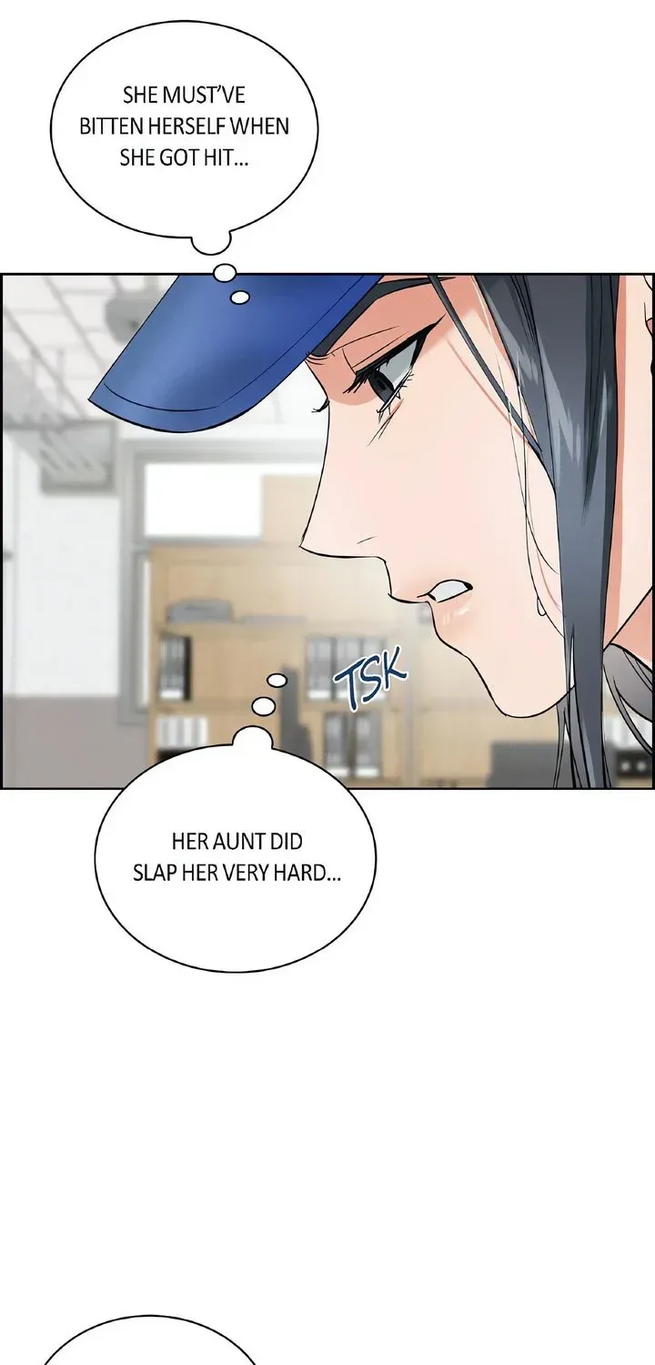 Read Falling chapter 7 image 38 on Lezhin