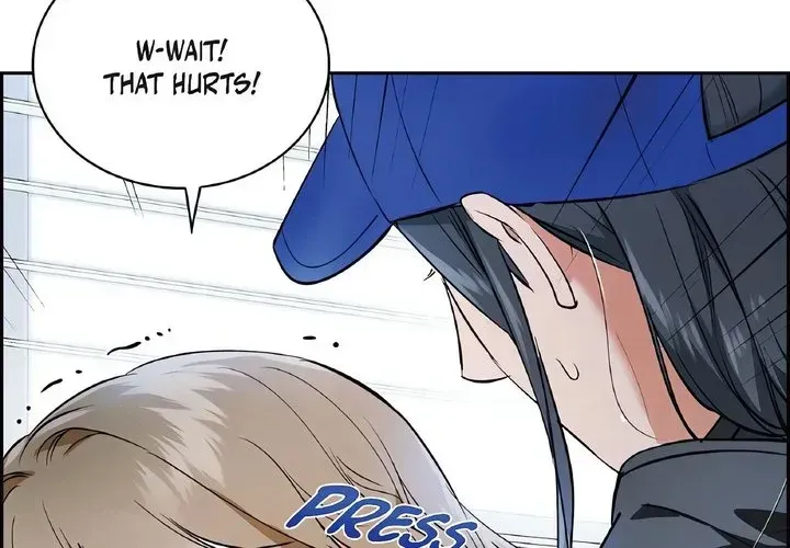 Read Falling chapter 7 image 39 on Lezhin