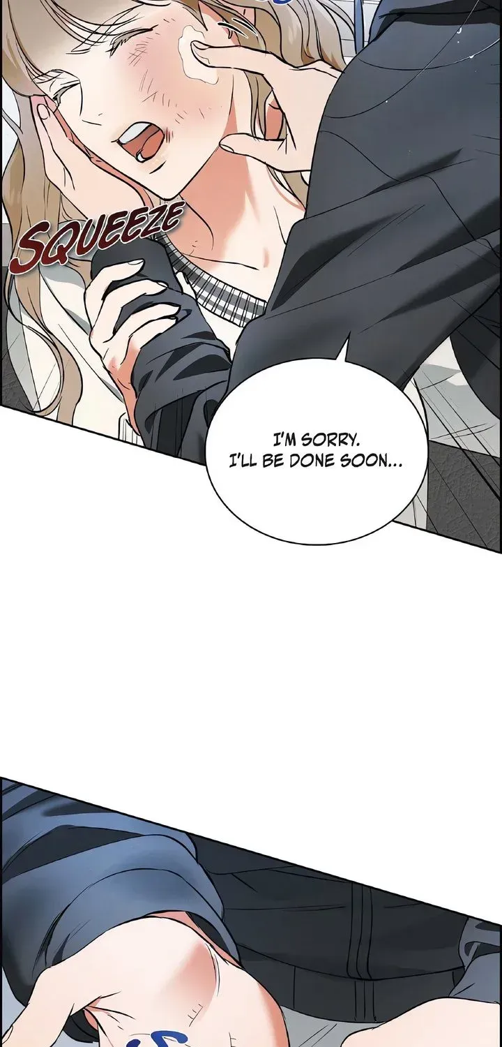Read Falling chapter 7 image 40 on Lezhin