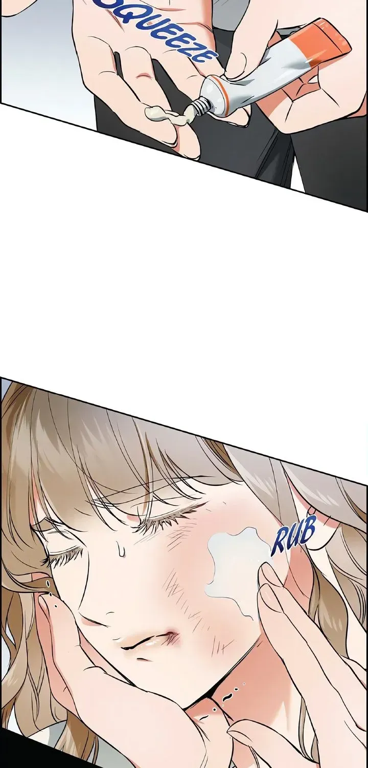 Read Falling chapter 7 image 41 on Lezhin