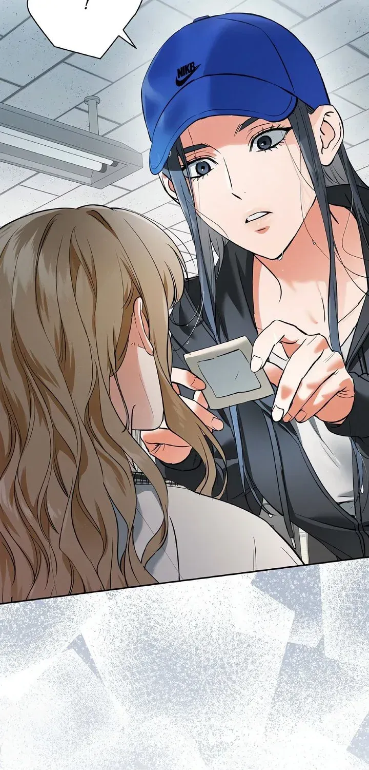 Read Falling chapter 7 image 46 on Lezhin