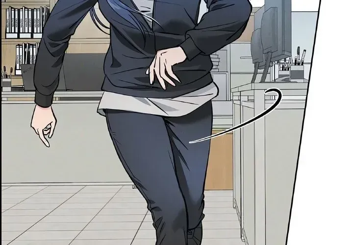 Read Falling chapter 7 image 7 on Lezhin