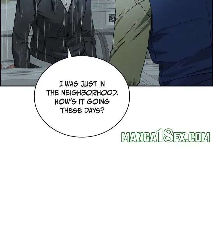 Read Falling chapter 7 image 75 on Lezhin