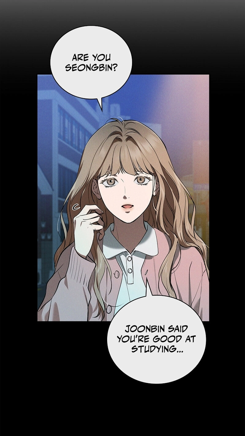 Read Falling chapter 74 image 18 on Lezhin